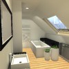 Architecture d'intérieur - Rénovation d'une salle de bain