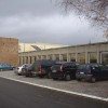 Rénovation de bureaux à Nivelles - Situation existante