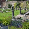Aménagement d'un jardin à Gilly (Charleroi) - Après Travaux