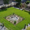 Aménagement d'un jardin à Gilly (Charleroi) - Après Travaux